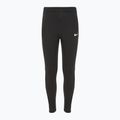 Pantaloni Nike Poly+ Training da bambino, nero