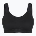Reggiseno sportivo Nike Alpha High-Support black/black/dark smoke grey/dark smoke grey 8