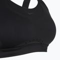 Reggiseno sportivo Nike Alpha High-Support black/black/dark smoke grey/dark smoke grey 10
