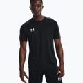Under Armour maglia da calcio da uomo Challenger top da allenamento nero/bianco