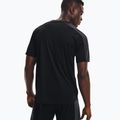 Under Armour maglia da calcio da uomo Challenger top da allenamento nero/bianco 2