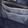 Zaino urbano Under Armour Hustle Sport 26 l midnight navy/midnight navy/metallic silver 3