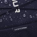 Zaino urbano Under Armour Hustle Sport 26 l midnight navy/midnight navy/metallic silver 4