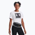 Marsupio Under Armour Flex pitch grigio/nero/oro metallizzato 2
