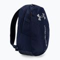 Zaino urbano Under Armour Hustle Lite 24 l midnight navy/midnight navy/metallic silver 3