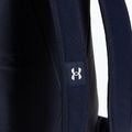 Zaino urbano Under Armour Hustle Lite 24 l midnight navy/midnight navy/metallic silver 5