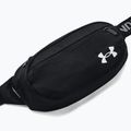 Marsupio Under Armour Flex nero/nero/bianco