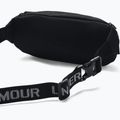 Marsupio Under Armour Flex nero/nero/bianco 2