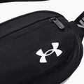 Marsupio Under Armour Flex nero/nero/bianco 3