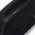 Marsupio Under Armour Flex nero/nero/bianco 4