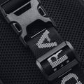 Marsupio Under Armour Flex nero/nero/bianco 6