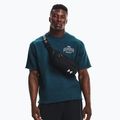 Marsupio Under Armour Flex nero/nero/bianco 7