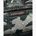 Zaino urbano Under Armour Hustle 5.0 29 l nero/nero/oro metallizzato 7