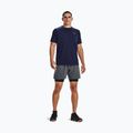 Maglietta da allenamento Under Armour da uomo UA Tech 2.0 Tee Novelty mezzanotte marina/grigio pitch 2