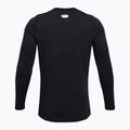 Longsleeve da allenamento da uomo Under Armour CG Armour Fitted Crew black/white 2