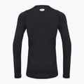 Longsleeve da allenamento da uomo Under Armour CG Armour Fitted Crew black/white 2