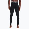 Leggings Under Armour da uomo UA Cg Armour Novelty Compression nero/bianco 3