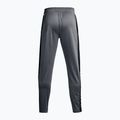 Pantaloni da allenamento Under Armour Brawler da uomo grigio pece/nero/bianco 2