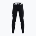 Leggings per bambini Under Armour Cg Armour Leggings black/white
