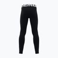 Leggings per bambini Under Armour Cg Armour Leggings black/white 2