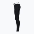 Leggings per bambini Under Armour Cg Armour Leggings black/white 5