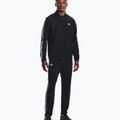 Pantaloni da allenamento Under Armour Brawler da uomo, nero/grigio/pitch/bianco 2