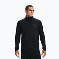 Felpa Under Armour UA Pique Track uomo nero/nero 3