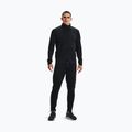 Felpa Under Armour UA Pique Track uomo nero/nero 5