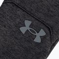 Guanti da trekking Under Armour UA Storm Fleece da uomo, nero/grigio/verde 4