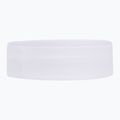 Fascia Under Armour da donna Play Up bianco/nero 2