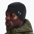 Berretto invernale da uomo Under Armour UA Storm nero/grigio pitch 7