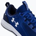 Under Armour harged Commit Tr 3 royal/bianco/bianco scarpe da ginnastica da uomo 9