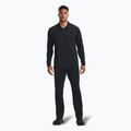 Polo Under Armour Tactical Performance 2.0 a maniche lunghe nero/nero da uomo 2