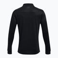 Polo Under Armour Tactical Performance 2.0 a maniche lunghe nero/nero da uomo 6