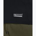 Under Armour Tactical Crew Cgi Base nero/nero a maniche lunghe da uomo 4