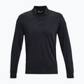 Polo Under Armour Tactical Performance 2.0 Longsleeve Uomo Blu navy scuro/Blu navy scuro 5