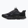 Under Armour Charged Bandit Trail 2 nero/grigio/grigio scarpe da corsa da uomo 11