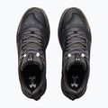 Under Armour Charged Bandit Trail 2 nero/grigio/grigio scarpe da corsa da uomo 12