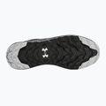 Under Armour Charged Bandit Trail 2 nero/grigio/grigio scarpe da corsa da uomo 14