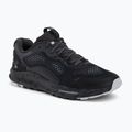 Under Armour Charged Bandit Trail 2 nero/grigio/grigio scarpe da corsa da uomo