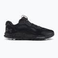 Under Armour Charged Bandit Trail 2 nero/grigio/grigio scarpe da corsa da uomo 2