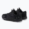 Under Armour Charged Bandit Trail 2 nero/grigio/grigio scarpe da corsa da uomo 3