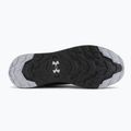 Under Armour Charged Bandit Trail 2 nero/grigio/grigio scarpe da corsa da uomo 5