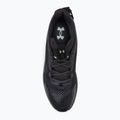 Under Armour Charged Bandit Trail 2 nero/grigio/grigio scarpe da corsa da uomo 6