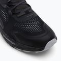 Under Armour Charged Bandit Trail 2 nero/grigio/grigio scarpe da corsa da uomo 7