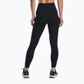 Leggings Under Armour Motion Ankle nero/grigio da donna 3