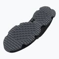Under Armour MG Strikefast scarpe da uomo nero/nero/grigio 12