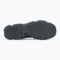 Under Armour MG Strikefast scarpe da uomo nero/nero/grigio 4