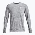 Felpa da uomo Under Armour Rival Terry Lc Crew bianco onice/bianco onice 5