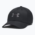 Berretto da baseball Under Armour Storm Blitzing nero/dietro/grigio